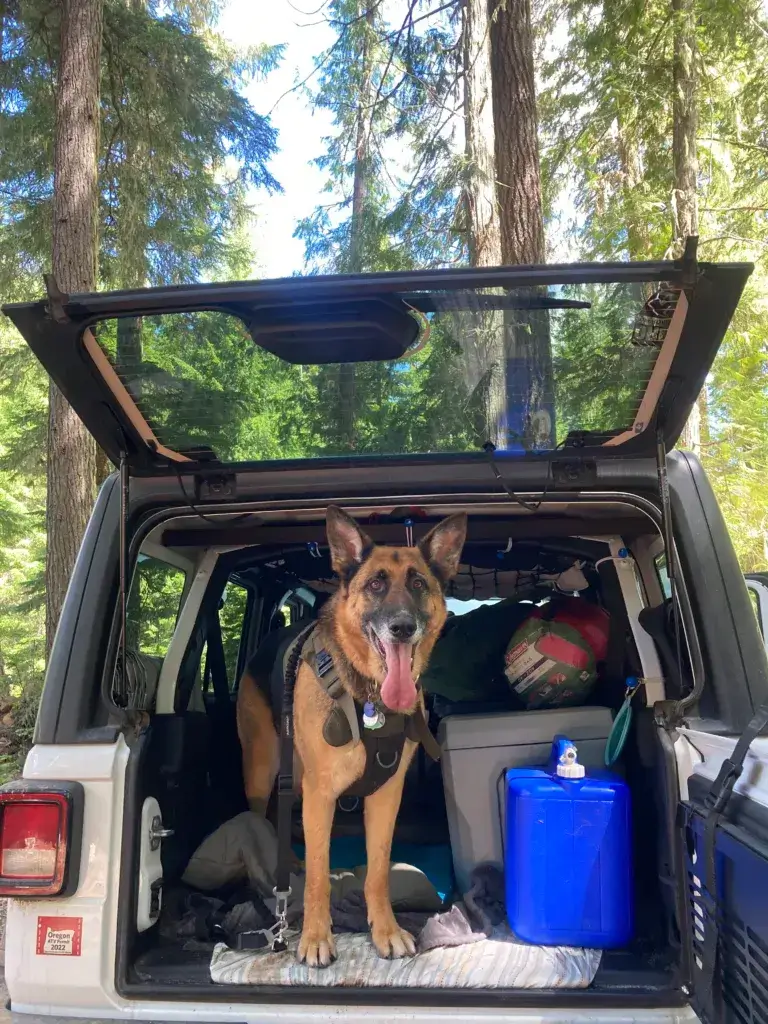 How to Stay Warm Car Camping Cozy Tips for Chilly