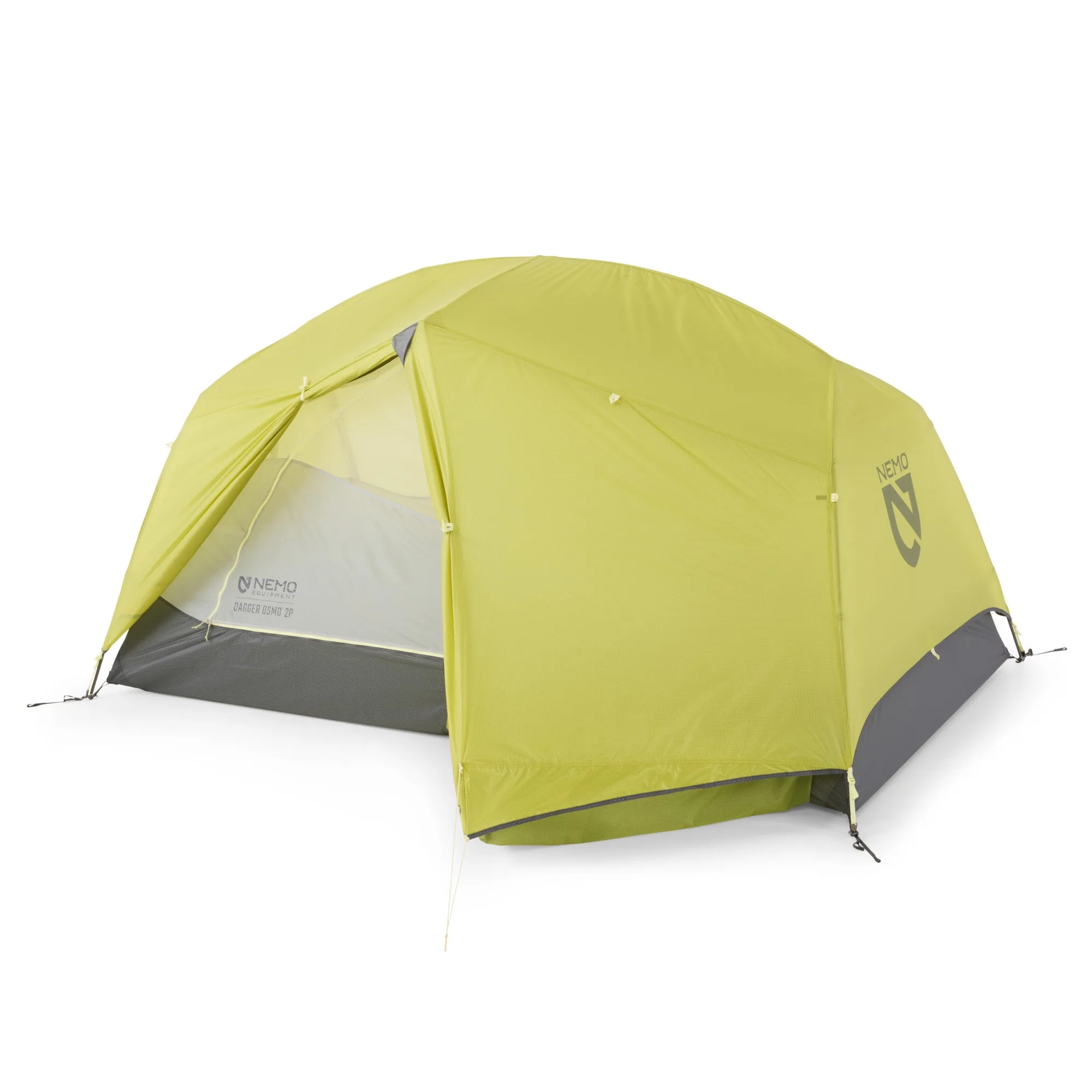 NEMO Dagger OSMO 2P Tent