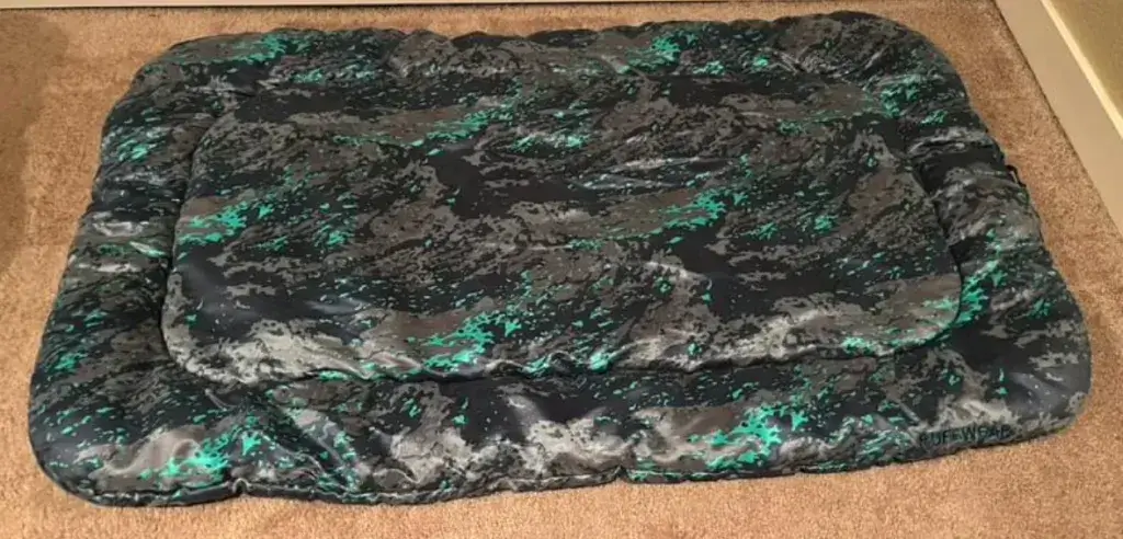 Ruffwear Basecamp Bed