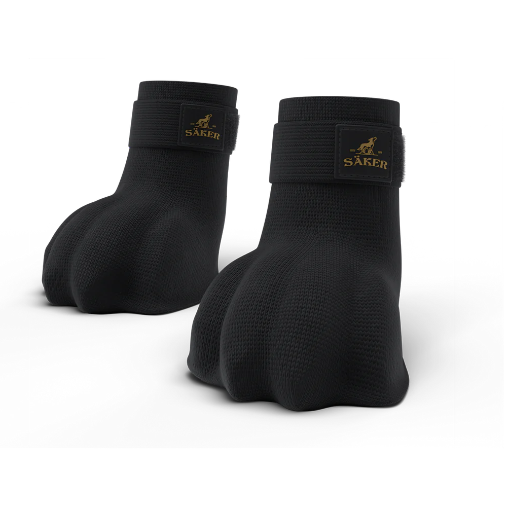 Compass Boots - Short