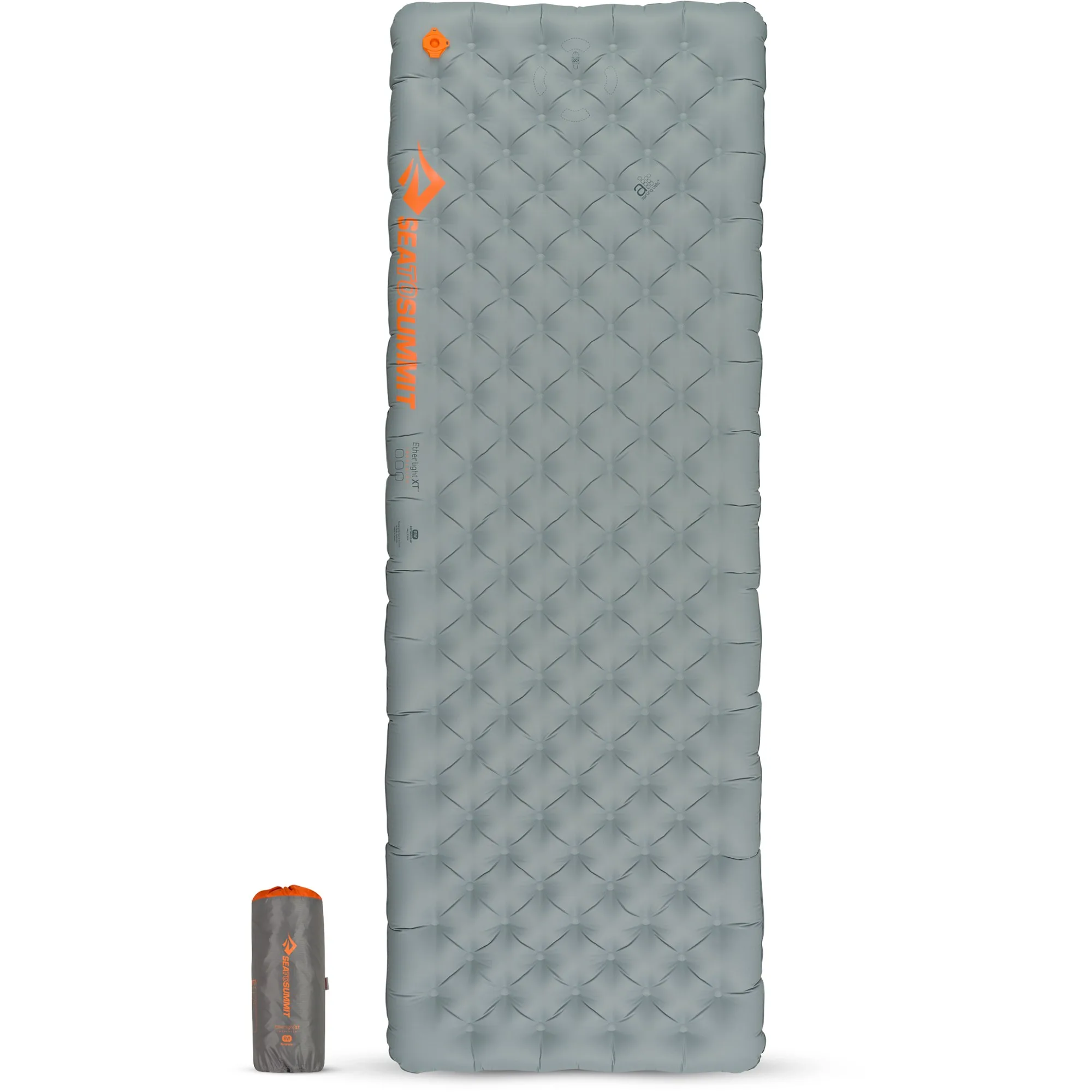 Sea to Summit Ether Light XT Insulated Sleeping Pad