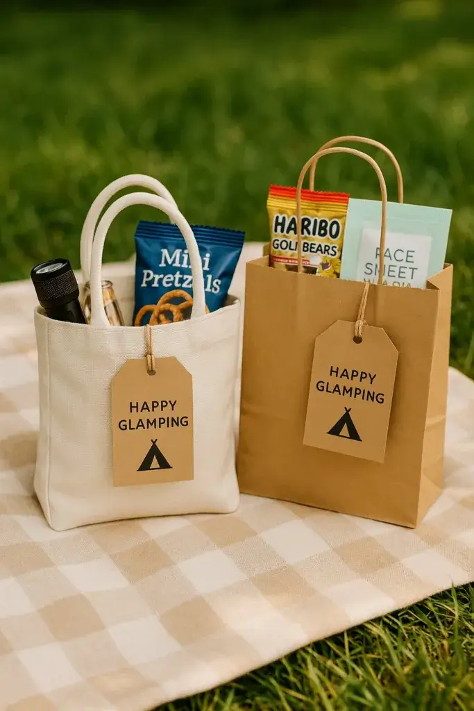 Gift Bags