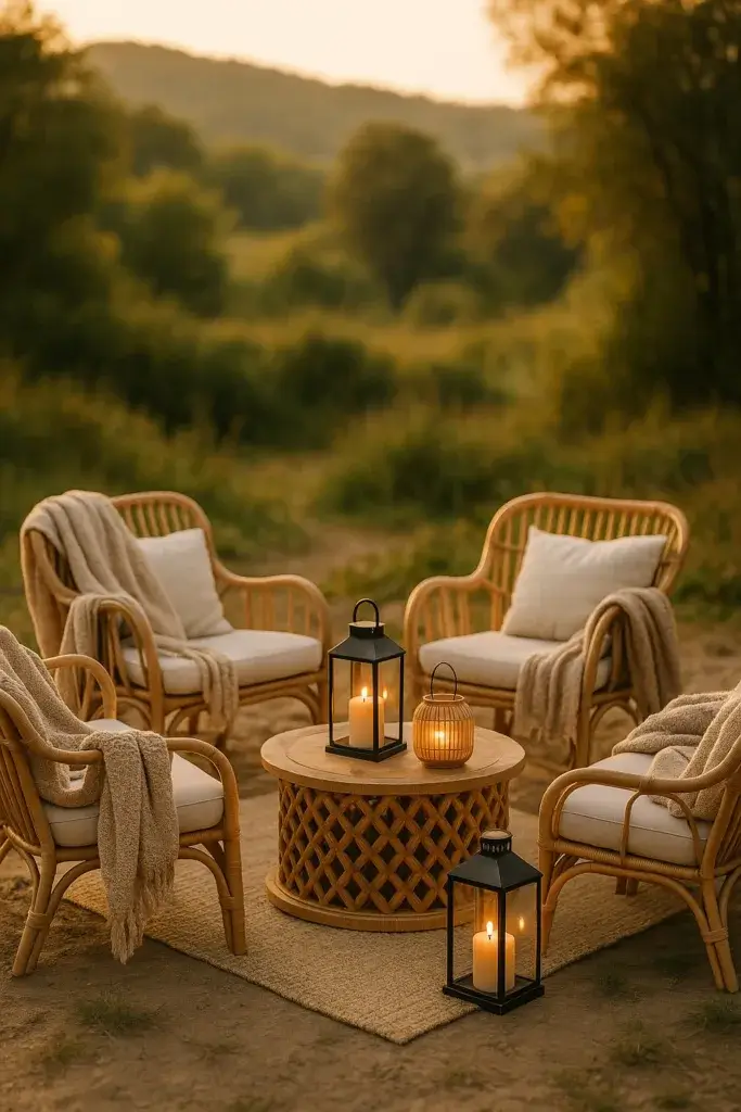 Outdoor Furniture