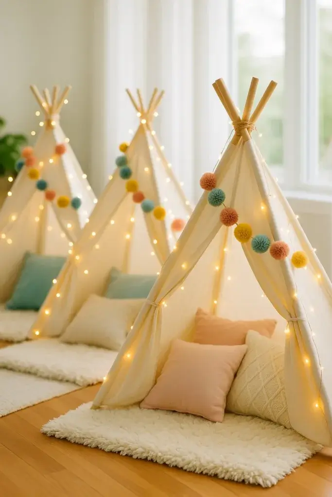 TeePees