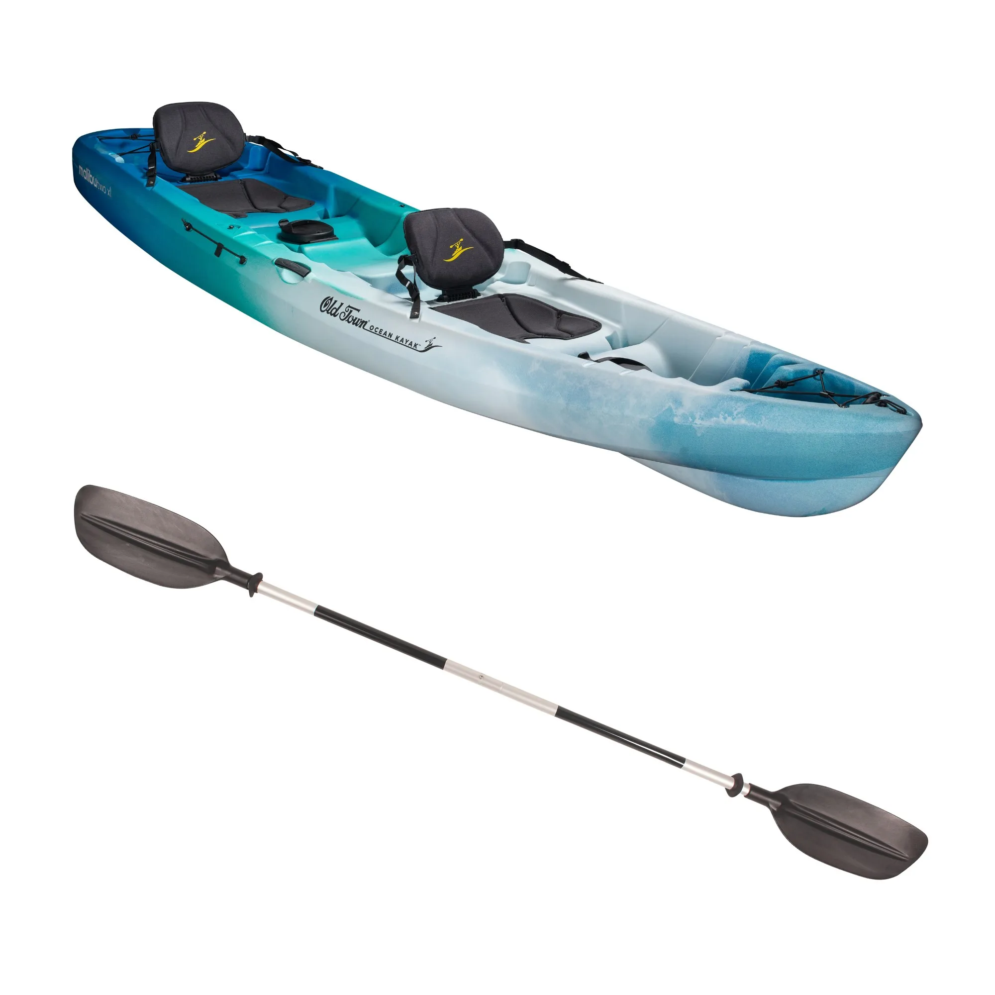 Ocean Kayak Malibu Two