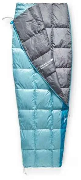 Down Sleeping Bag