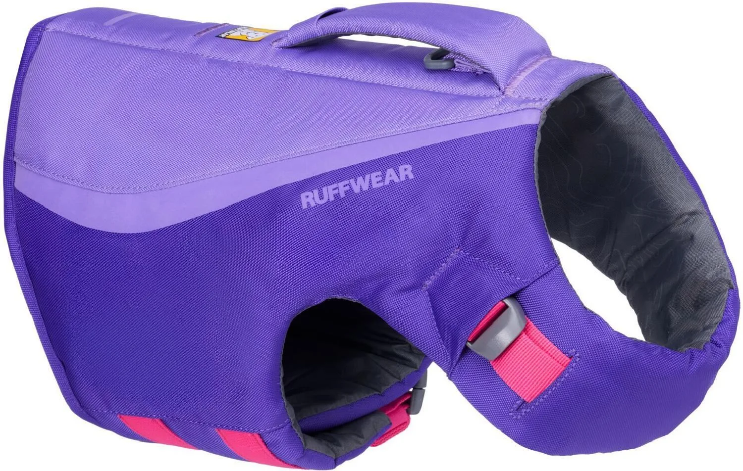 Ruffwear Float Coat Dog Life Jacket