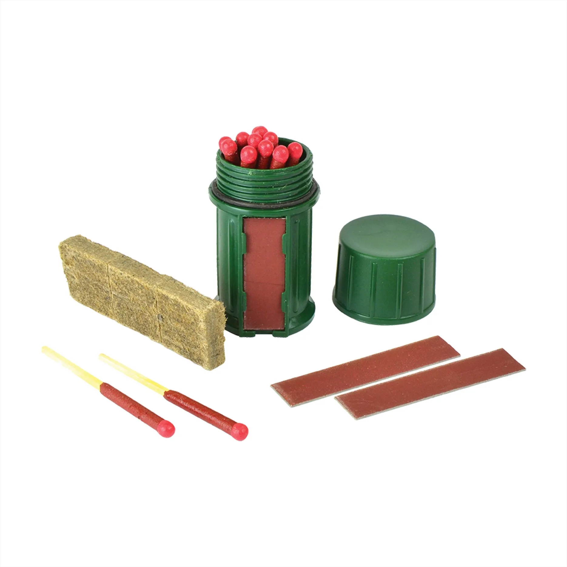 Fire Starting Mini Kit